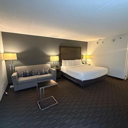 La Quinta By Wyndham Atlanta Дъгласвил Екстериор снимка