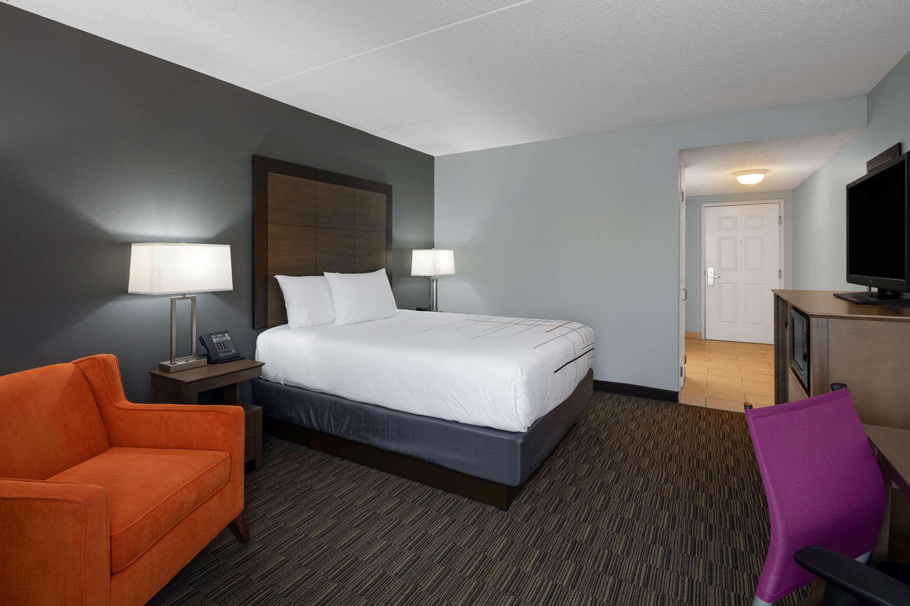 La Quinta By Wyndham Atlanta Дъгласвил Екстериор снимка