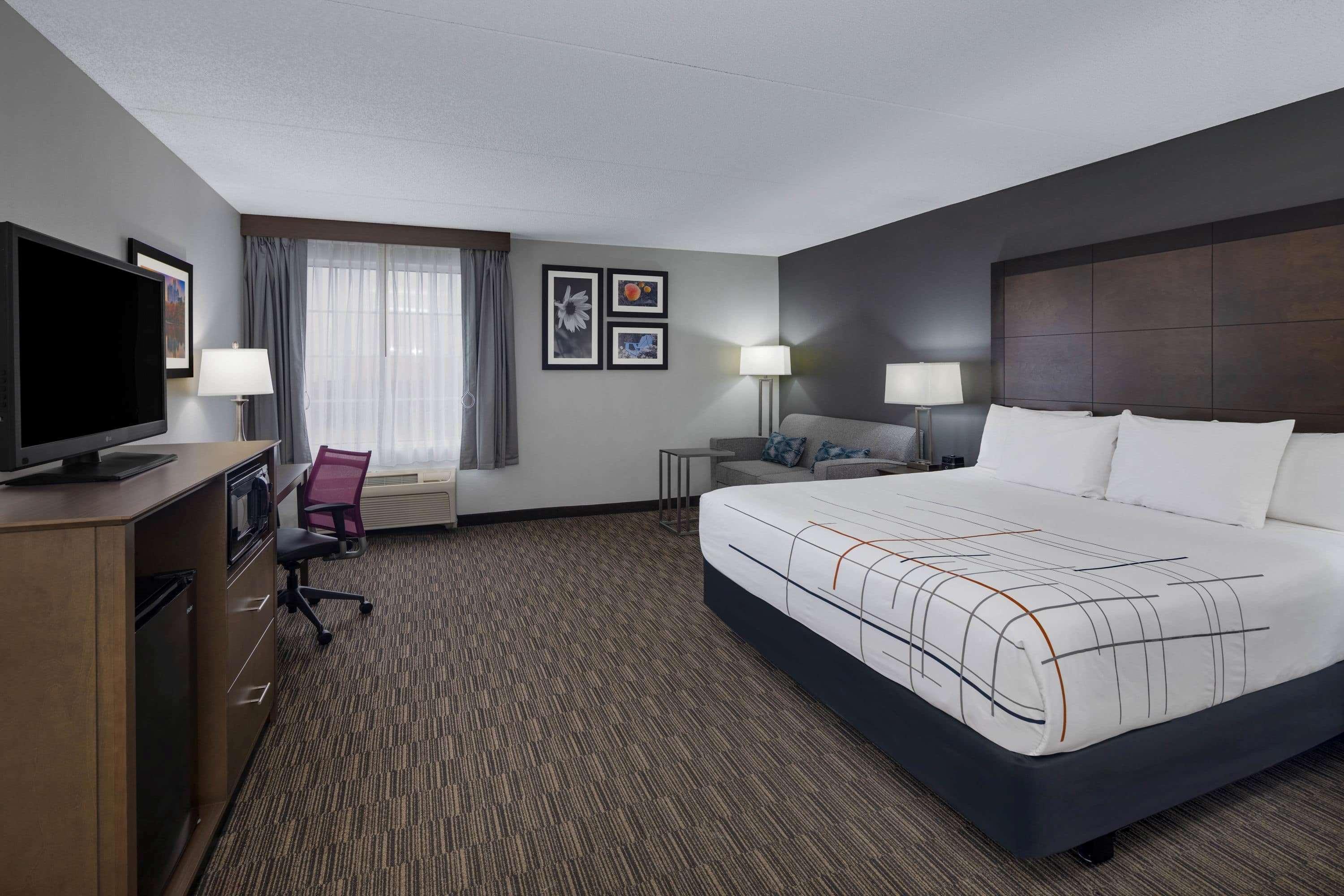 La Quinta By Wyndham Atlanta Дъгласвил Екстериор снимка