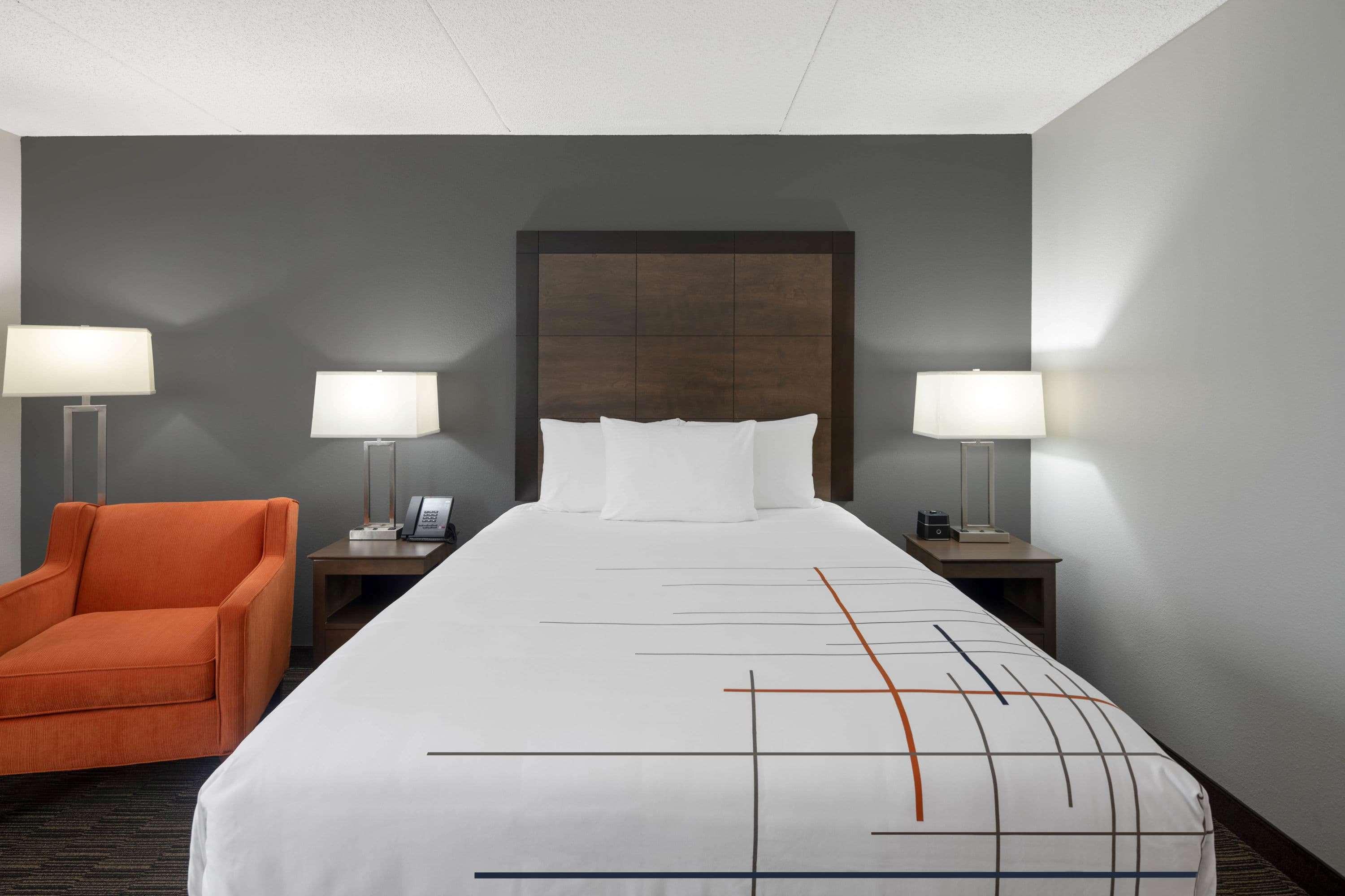 La Quinta By Wyndham Atlanta Дъгласвил Екстериор снимка