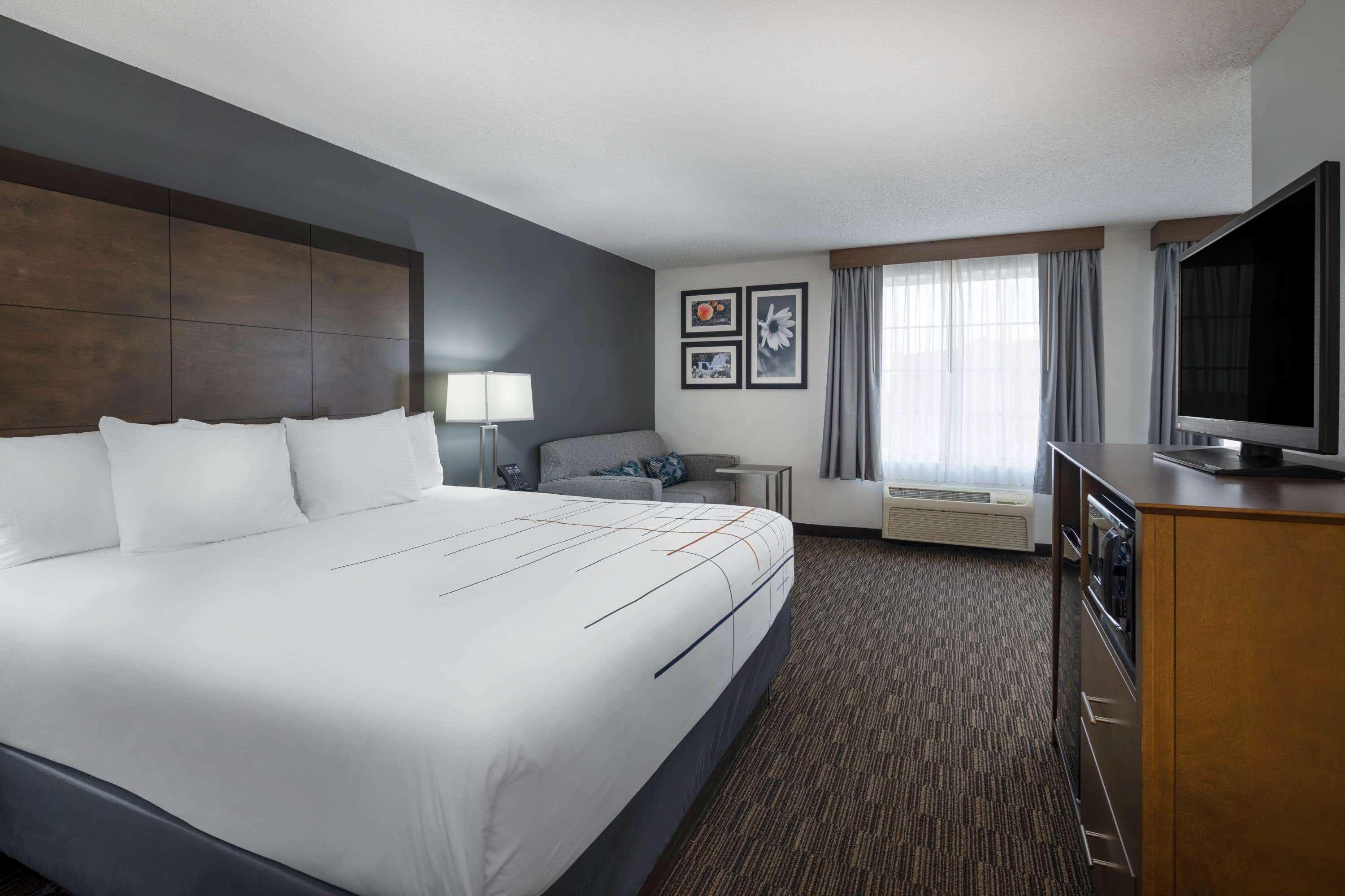 La Quinta By Wyndham Atlanta Дъгласвил Екстериор снимка