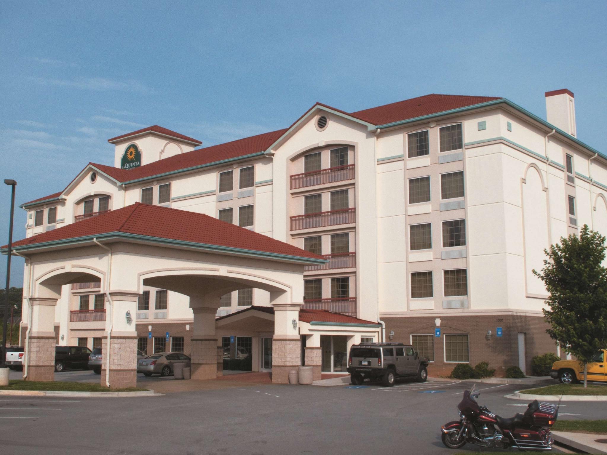 La Quinta By Wyndham Atlanta Дъгласвил Екстериор снимка