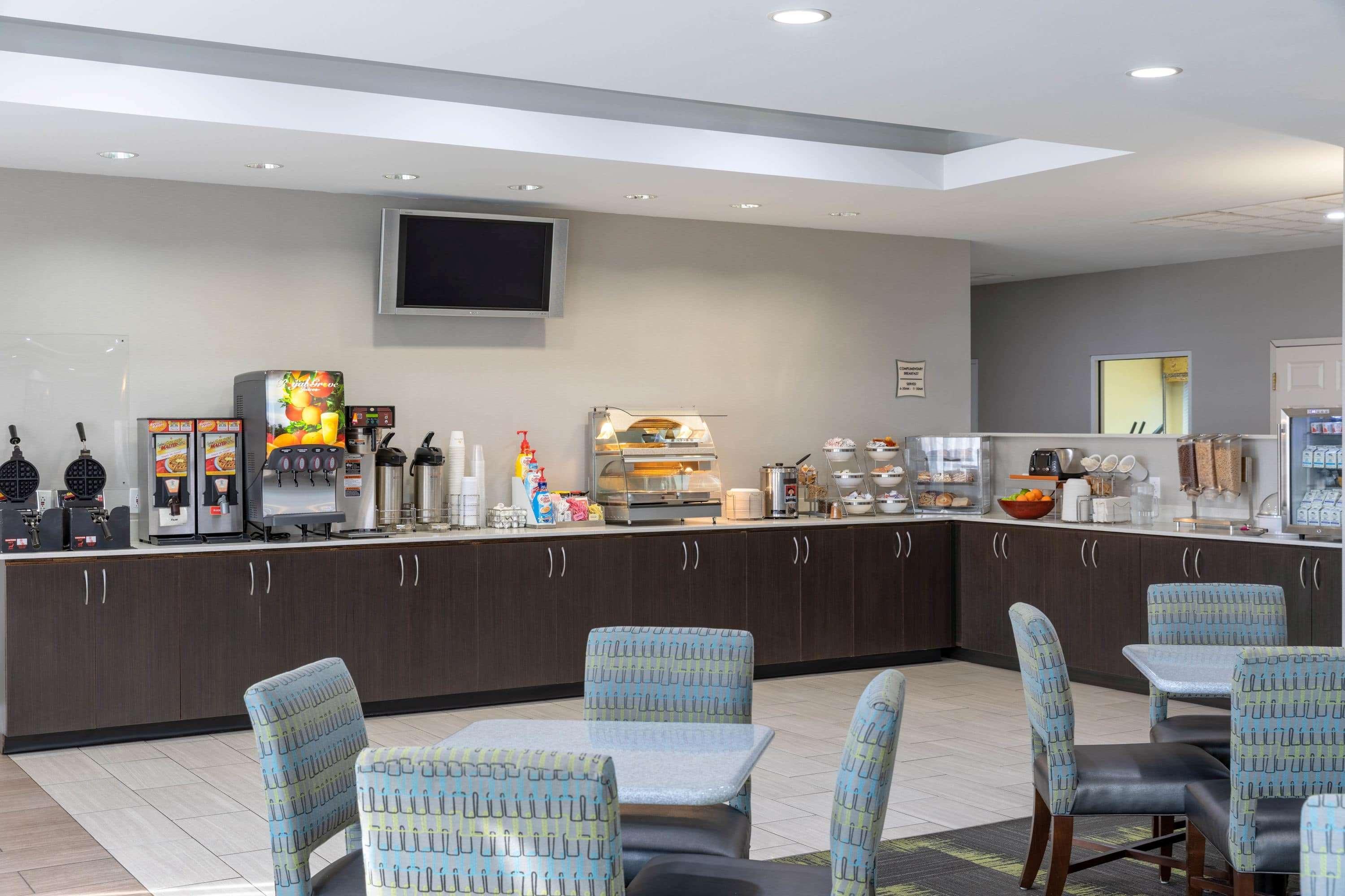 La Quinta By Wyndham Atlanta Дъгласвил Екстериор снимка