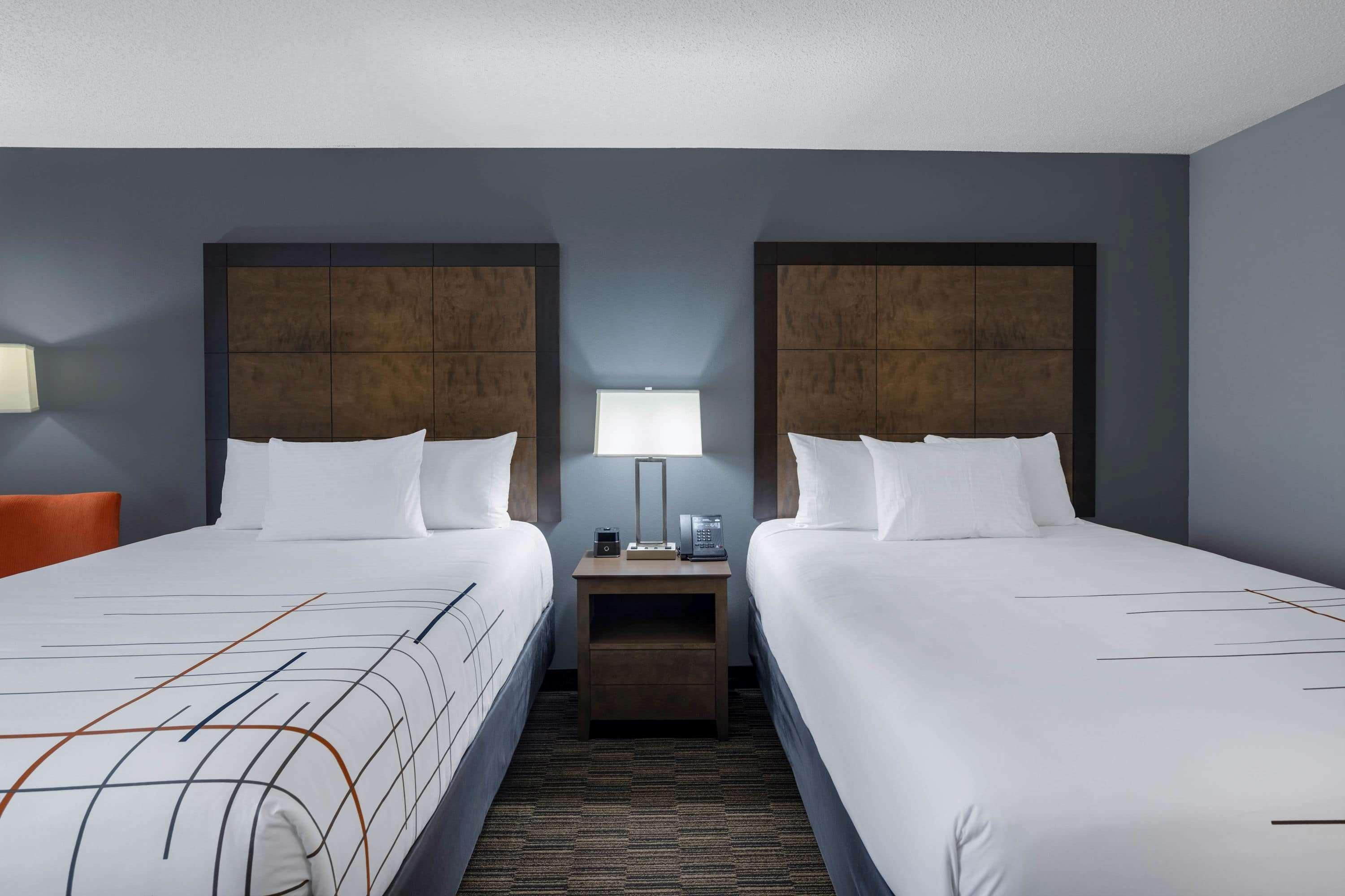 La Quinta By Wyndham Atlanta Дъгласвил Екстериор снимка