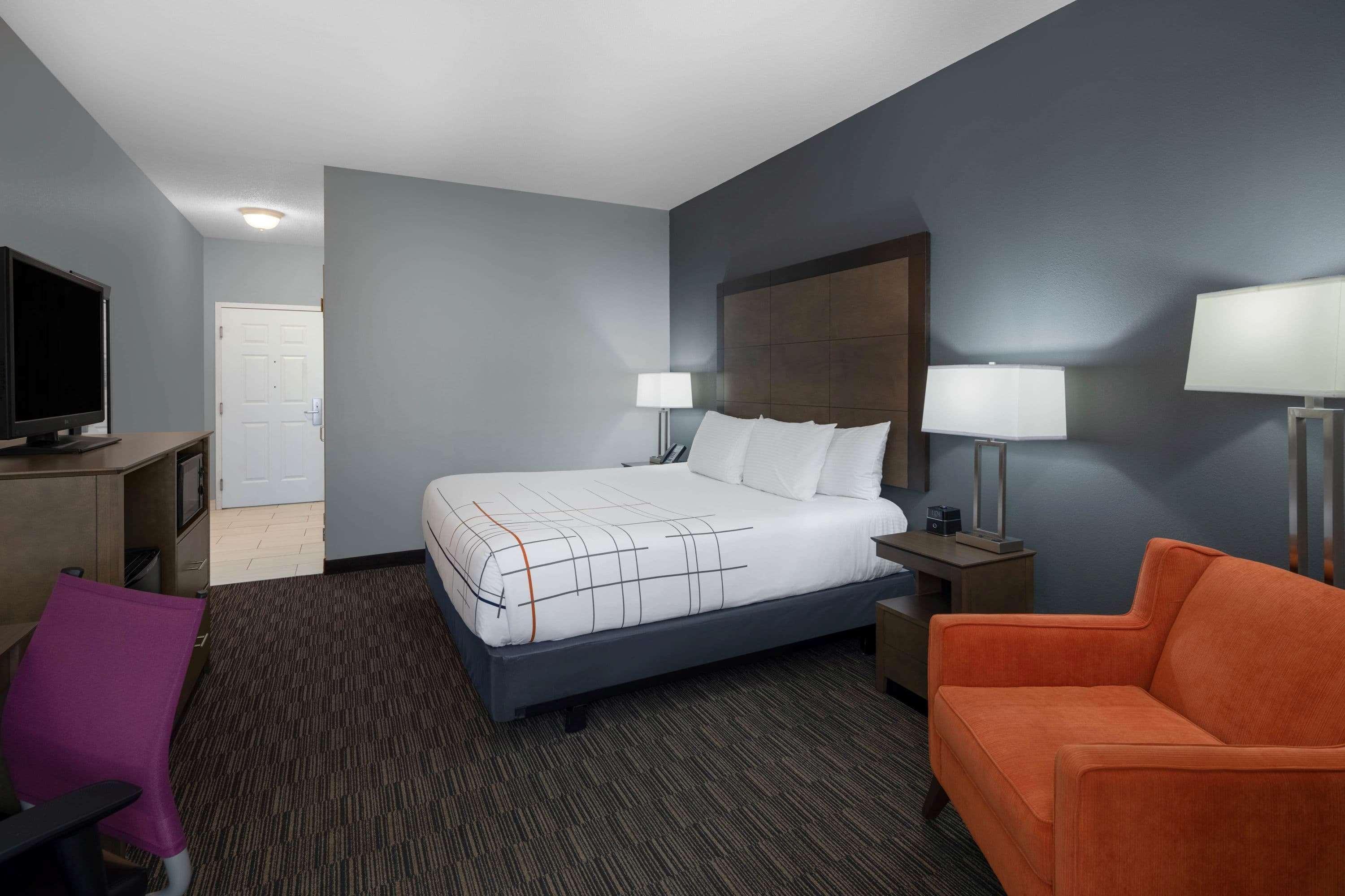 La Quinta By Wyndham Atlanta Дъгласвил Екстериор снимка
