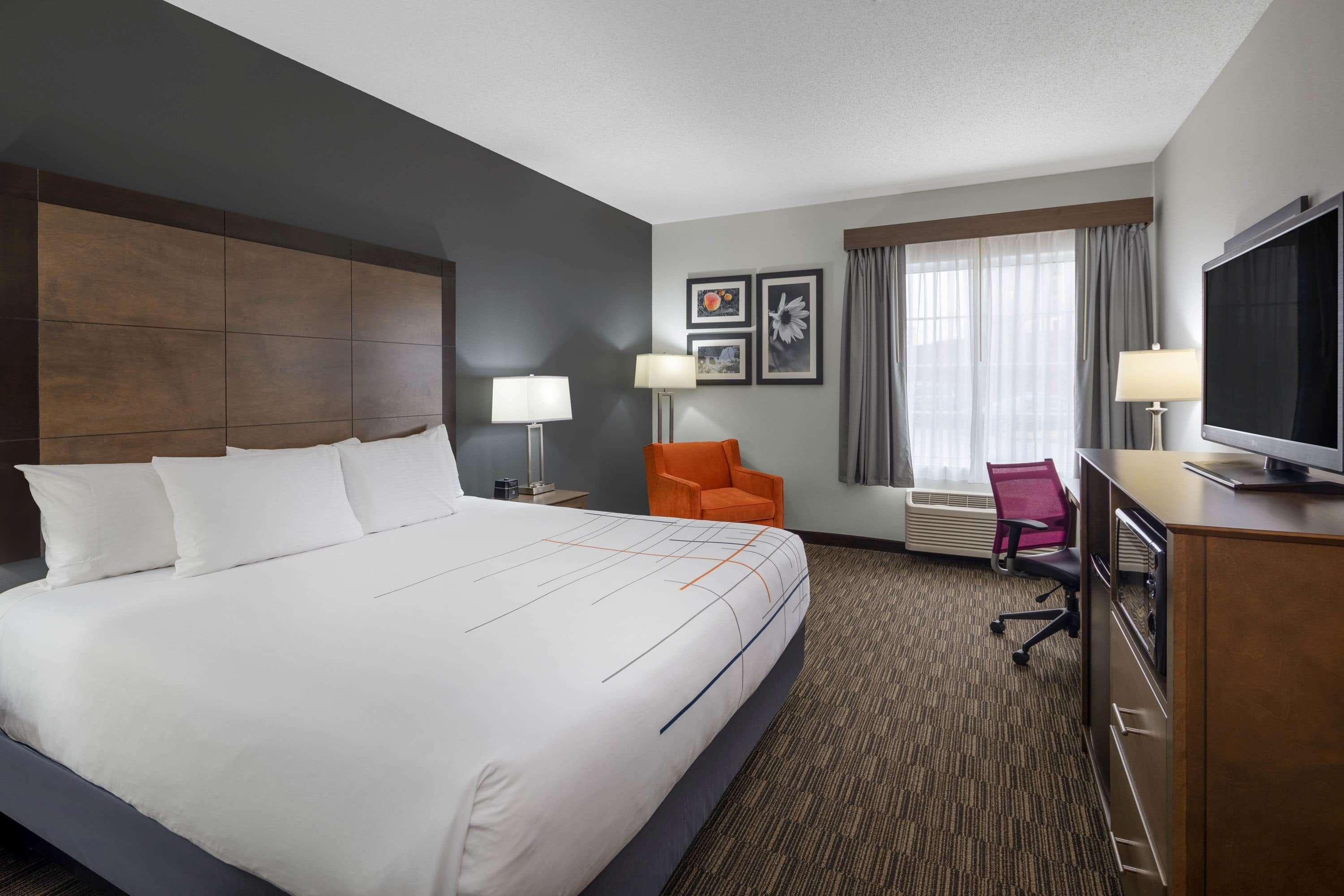La Quinta By Wyndham Atlanta Дъгласвил Екстериор снимка