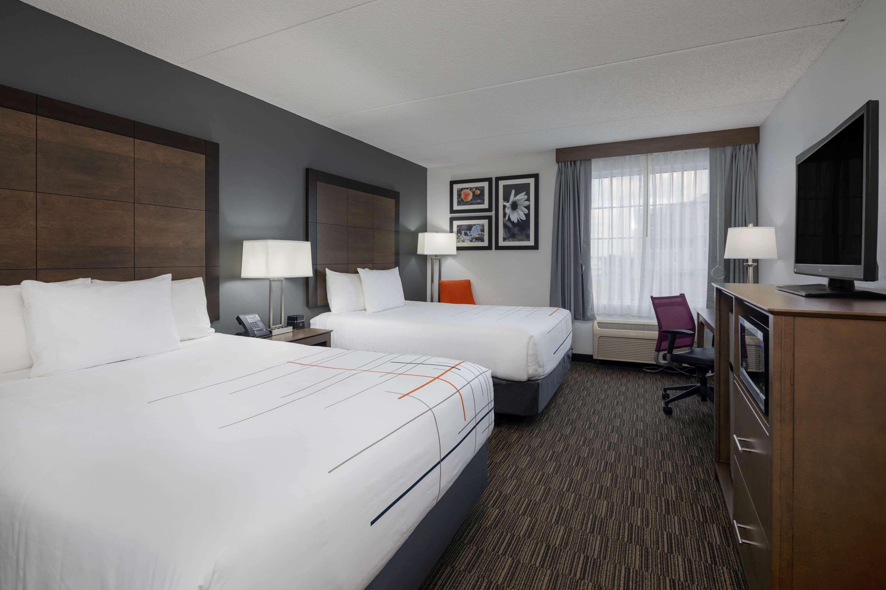 La Quinta By Wyndham Atlanta Дъгласвил Екстериор снимка
