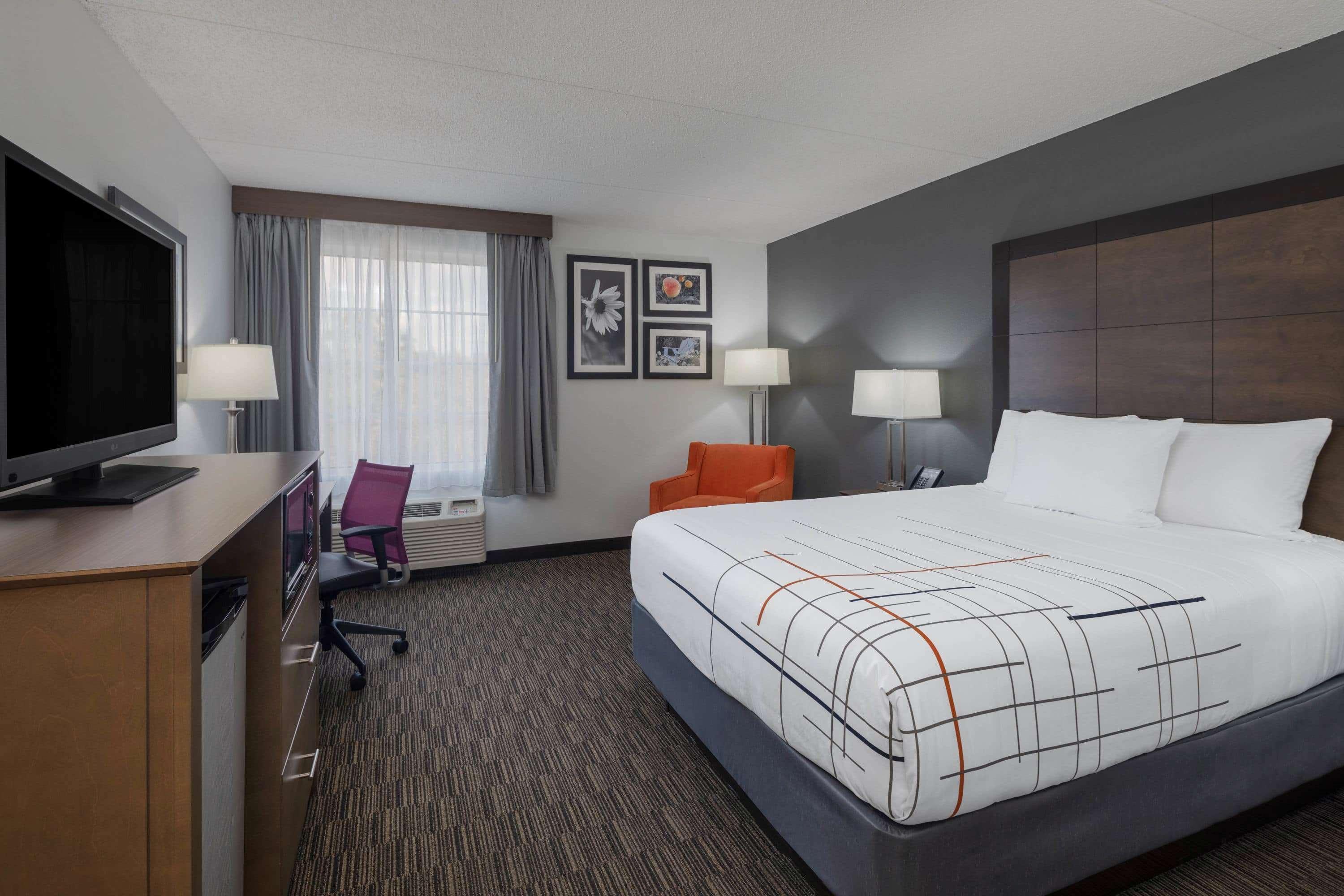 La Quinta By Wyndham Atlanta Дъгласвил Екстериор снимка
