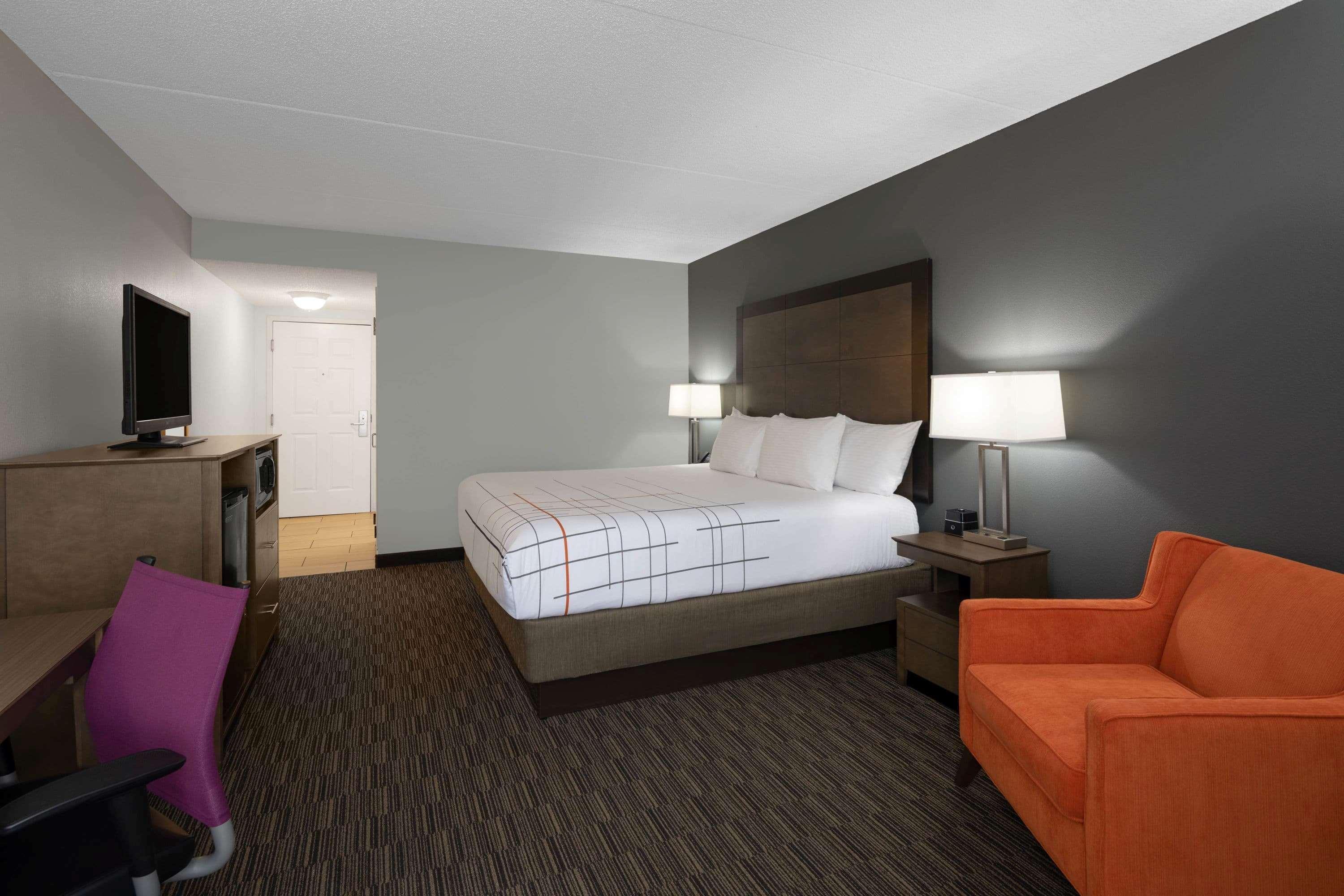 La Quinta By Wyndham Atlanta Дъгласвил Екстериор снимка