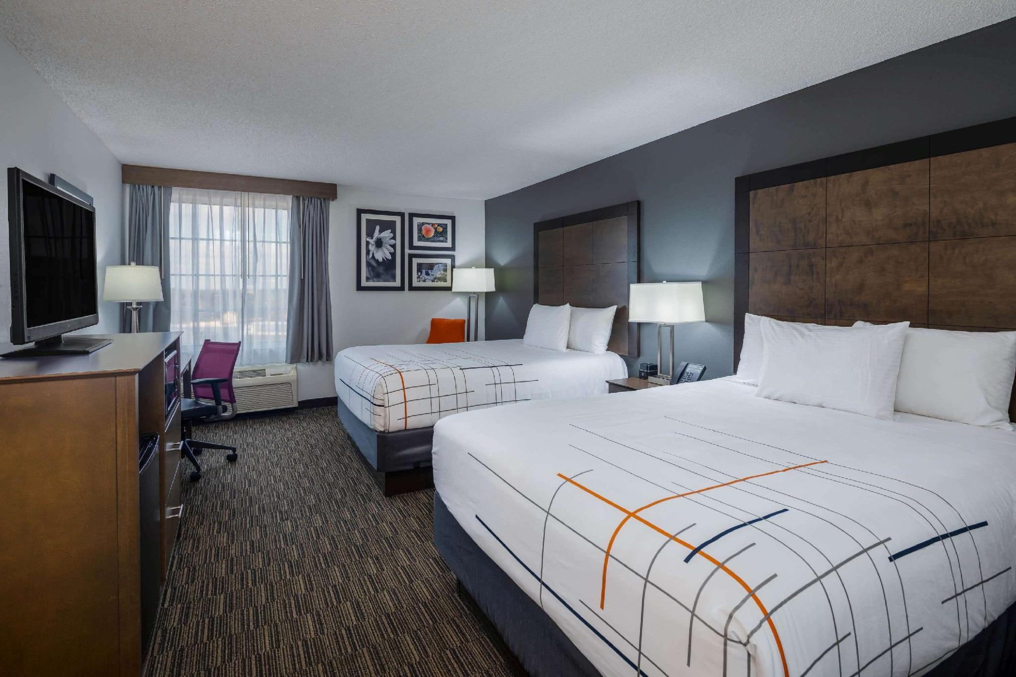 La Quinta By Wyndham Atlanta Дъгласвил Екстериор снимка