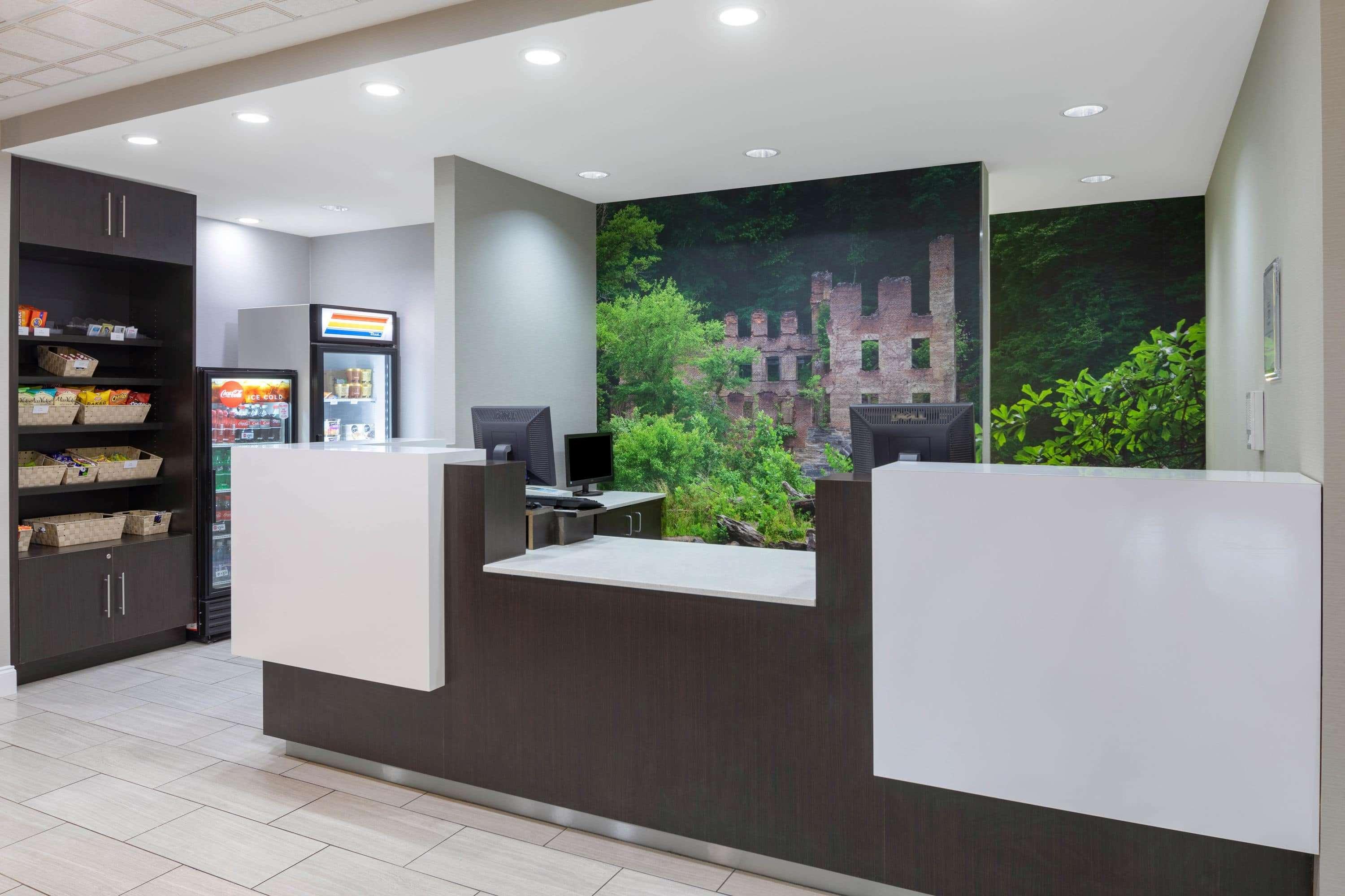 La Quinta By Wyndham Atlanta Дъгласвил Екстериор снимка