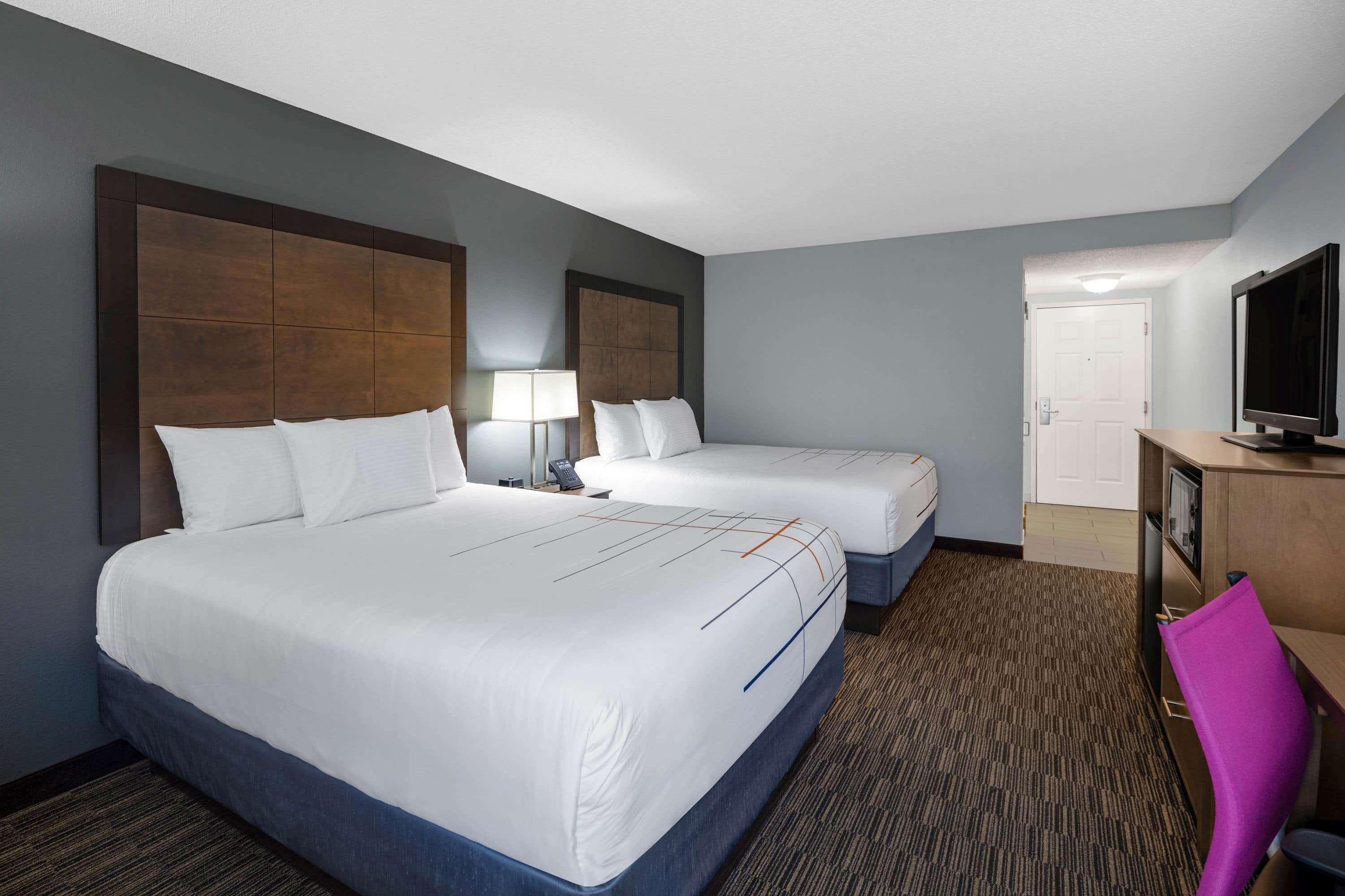 La Quinta By Wyndham Atlanta Дъгласвил Екстериор снимка