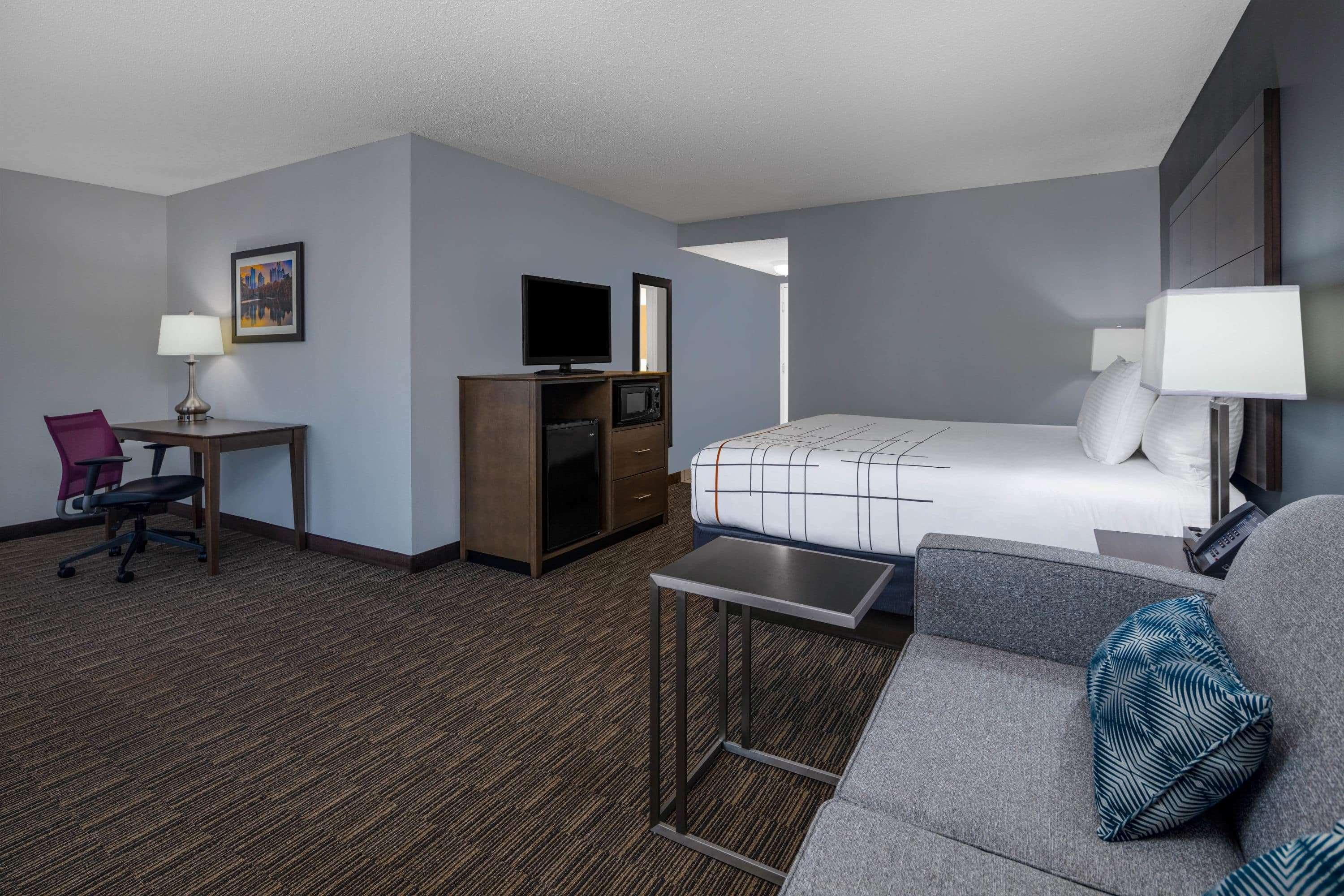 La Quinta By Wyndham Atlanta Дъгласвил Екстериор снимка
