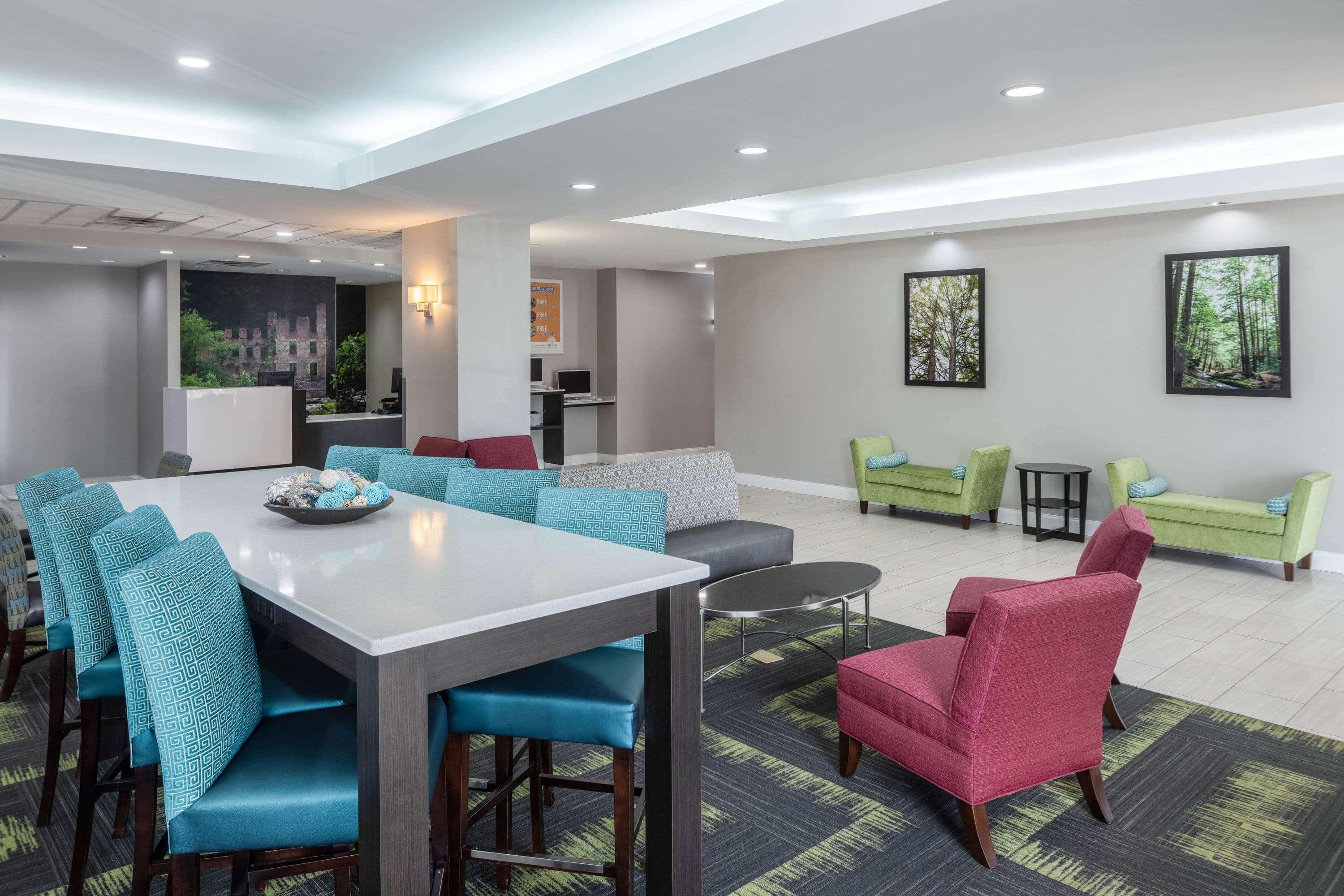 La Quinta By Wyndham Atlanta Дъгласвил Екстериор снимка