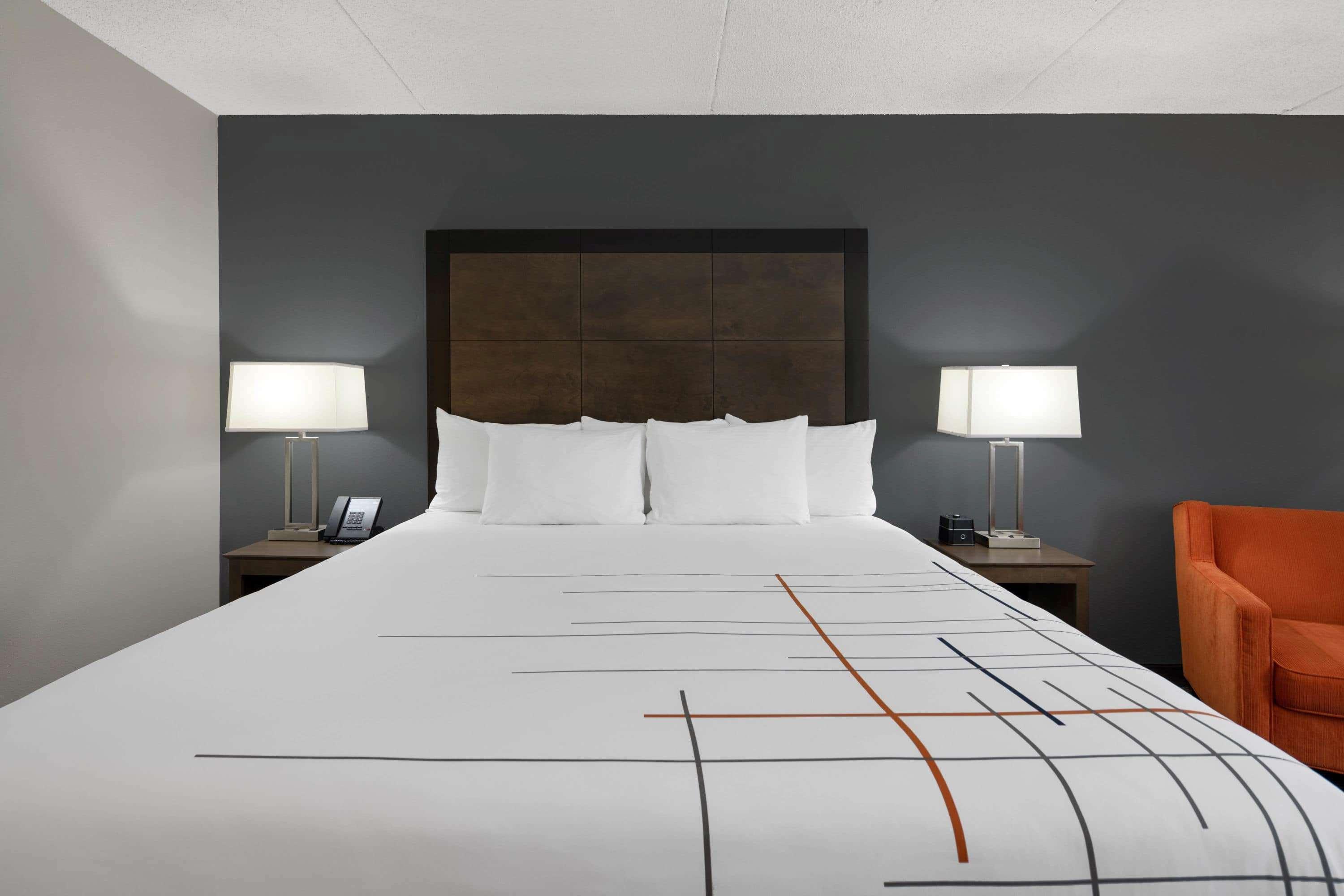 La Quinta By Wyndham Atlanta Дъгласвил Екстериор снимка