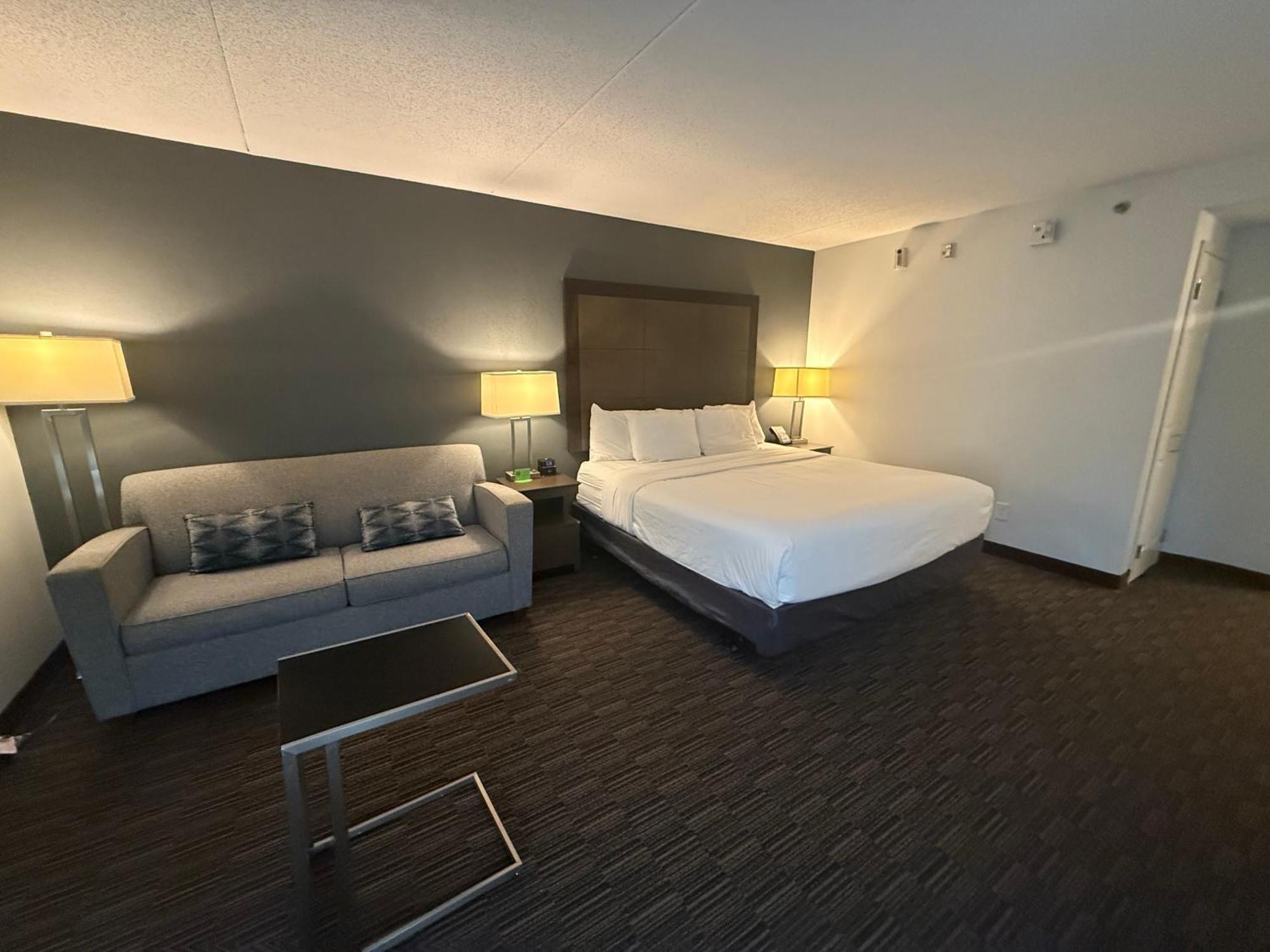 La Quinta By Wyndham Atlanta Дъгласвил Екстериор снимка