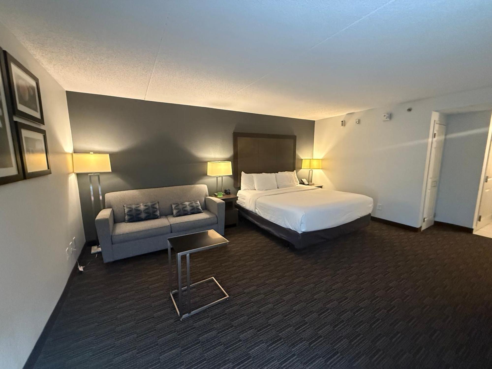 La Quinta By Wyndham Atlanta Дъгласвил Екстериор снимка