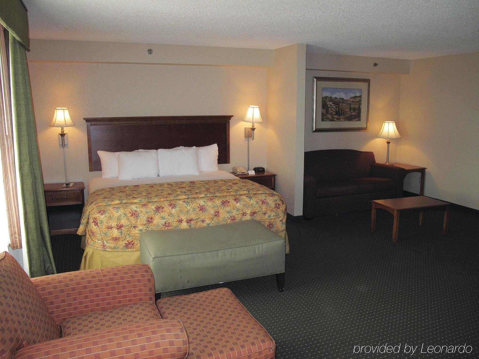 La Quinta By Wyndham Atlanta Дъгласвил Екстериор снимка