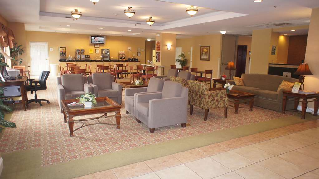 La Quinta By Wyndham Atlanta Дъгласвил Интериор снимка