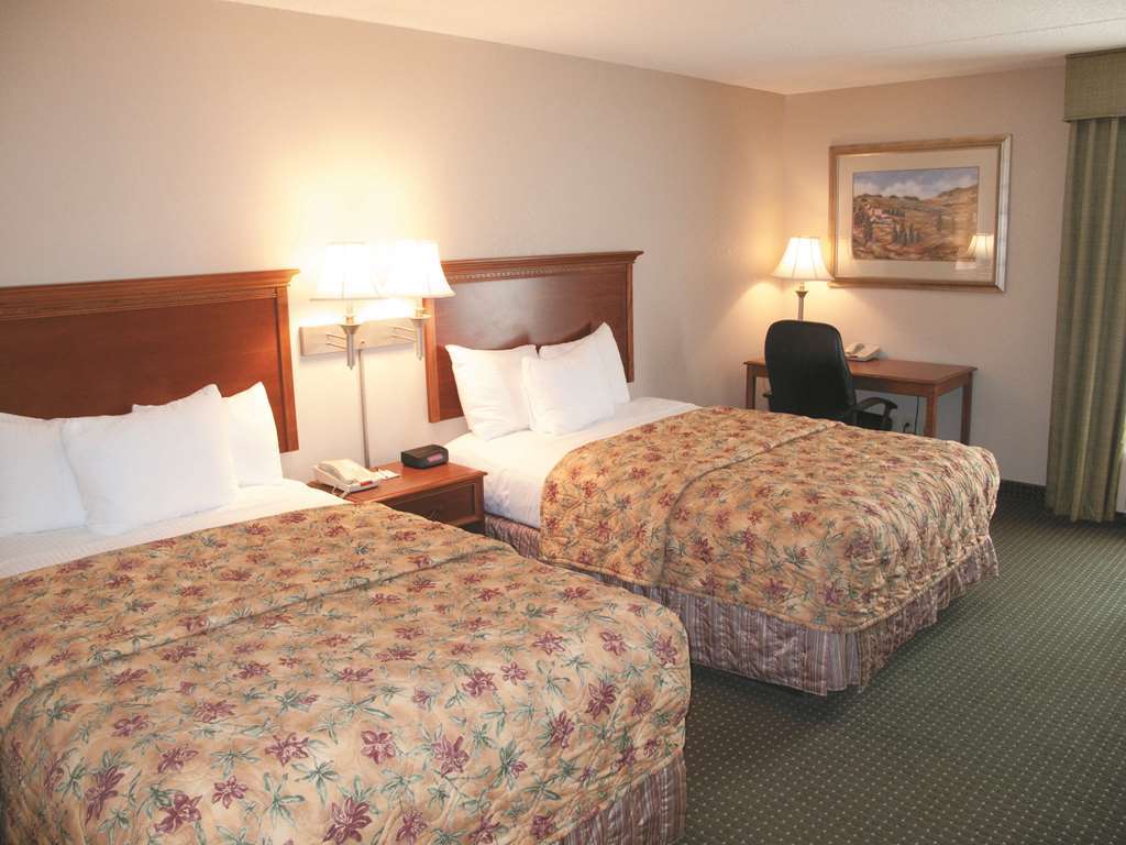 La Quinta By Wyndham Atlanta Дъгласвил Стая снимка